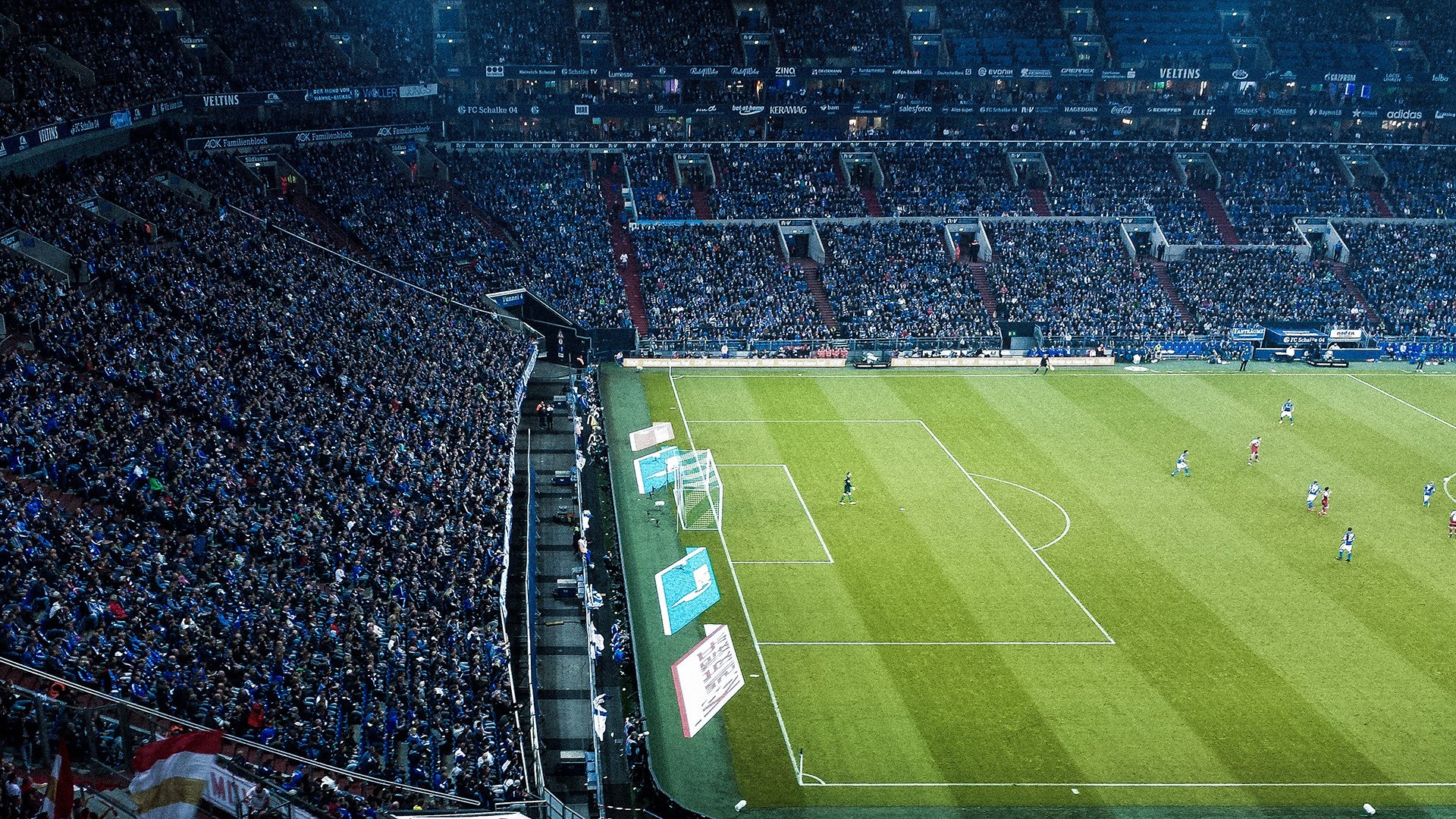 FIFA 官方公布世界杯安保方案：AI 技术将用于万人场馆的人流管理。，fifa足球世界ai是指什么